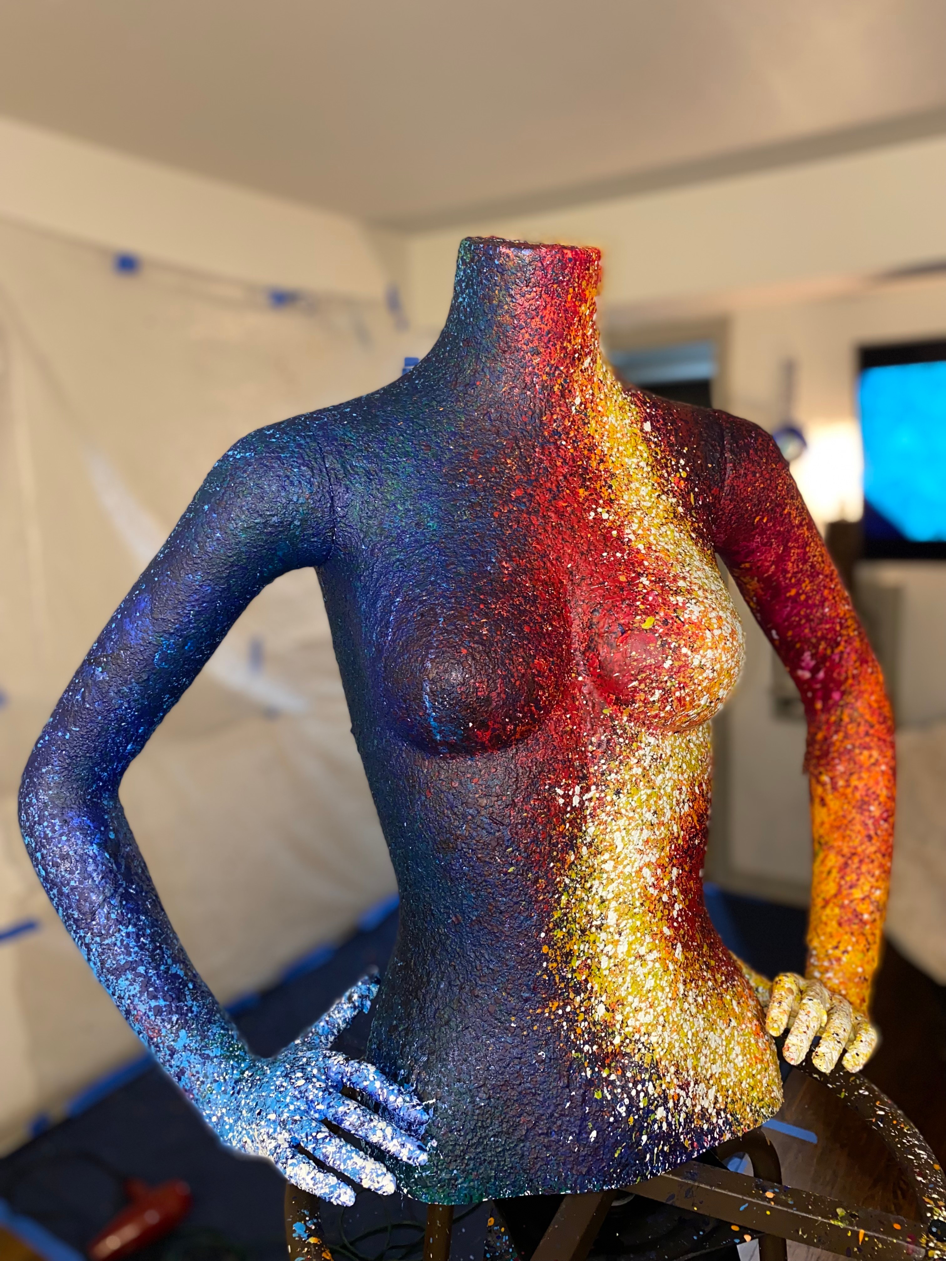 Torso