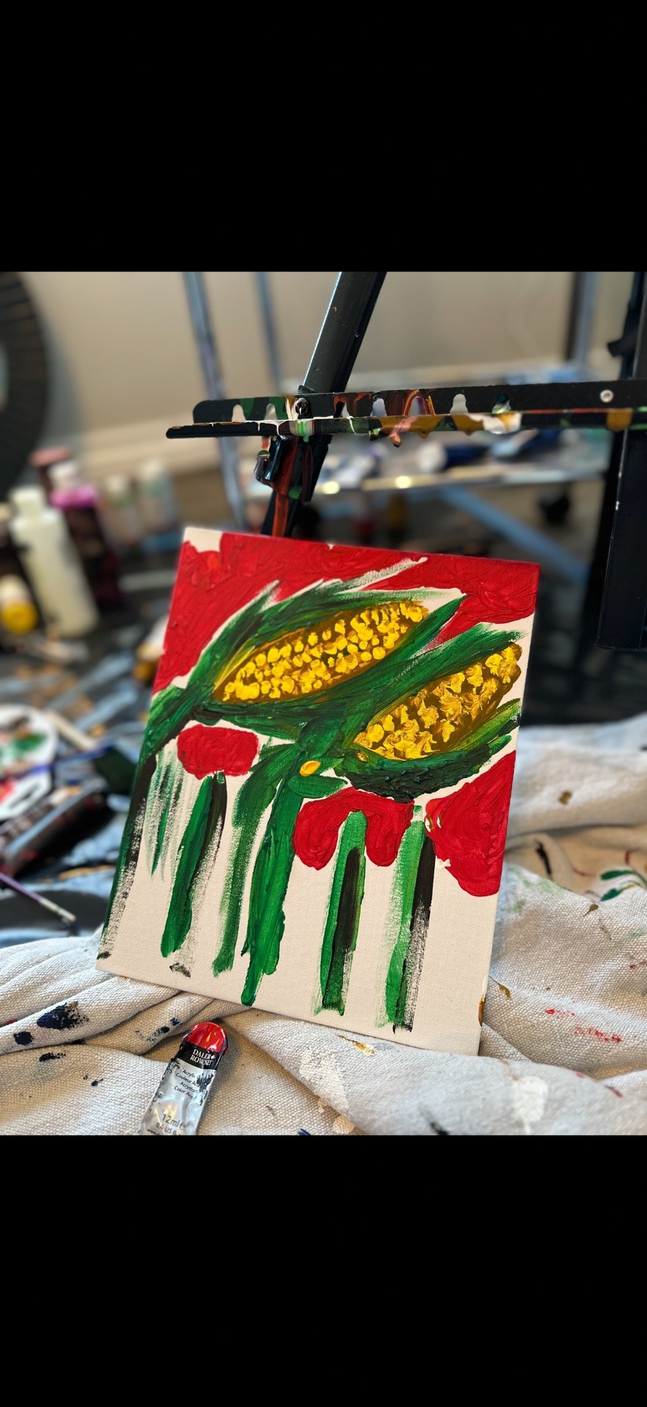 Corn