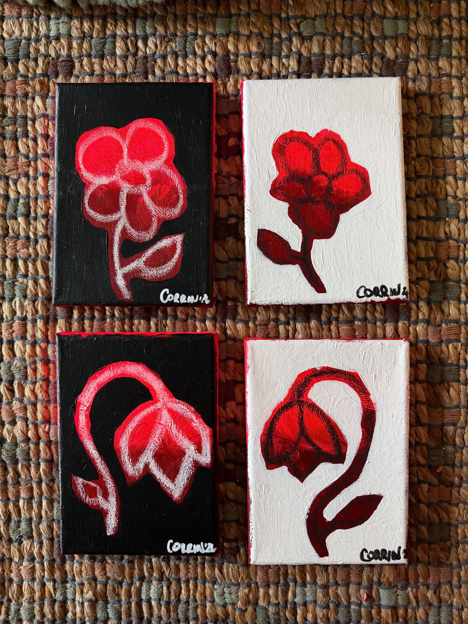 Various