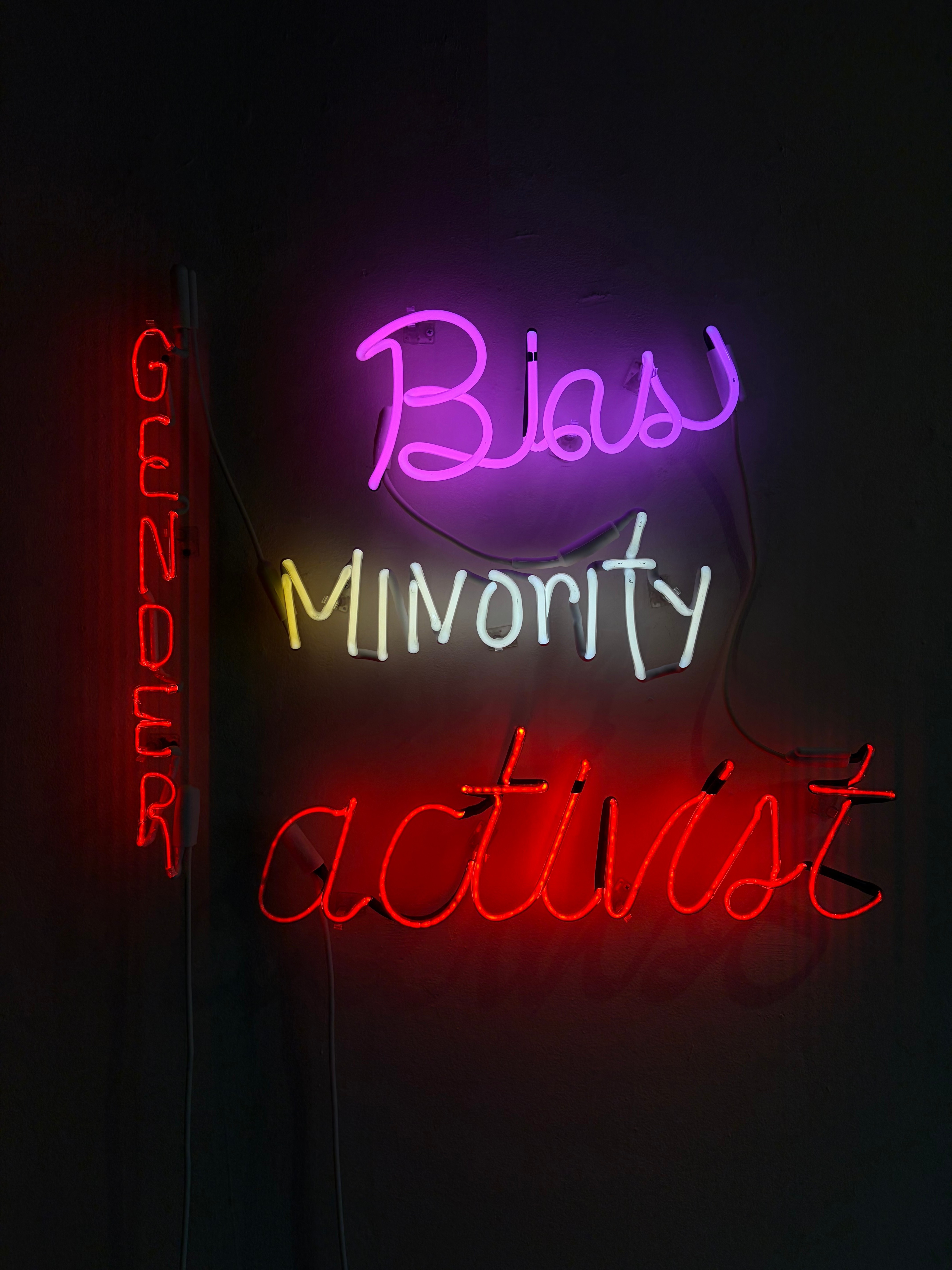 Activist