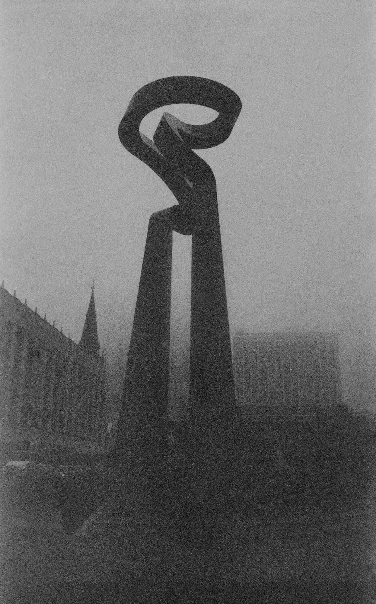 Torch of Friendship