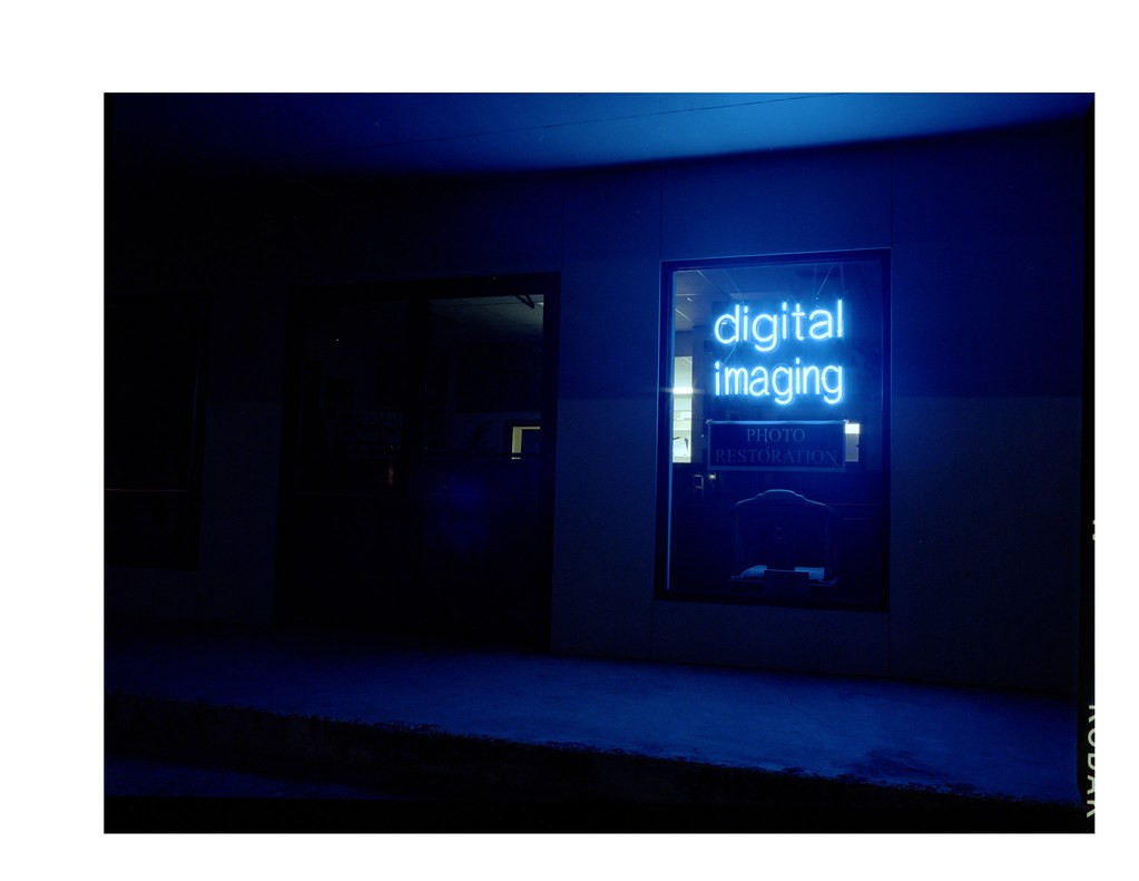 Digital Imaging