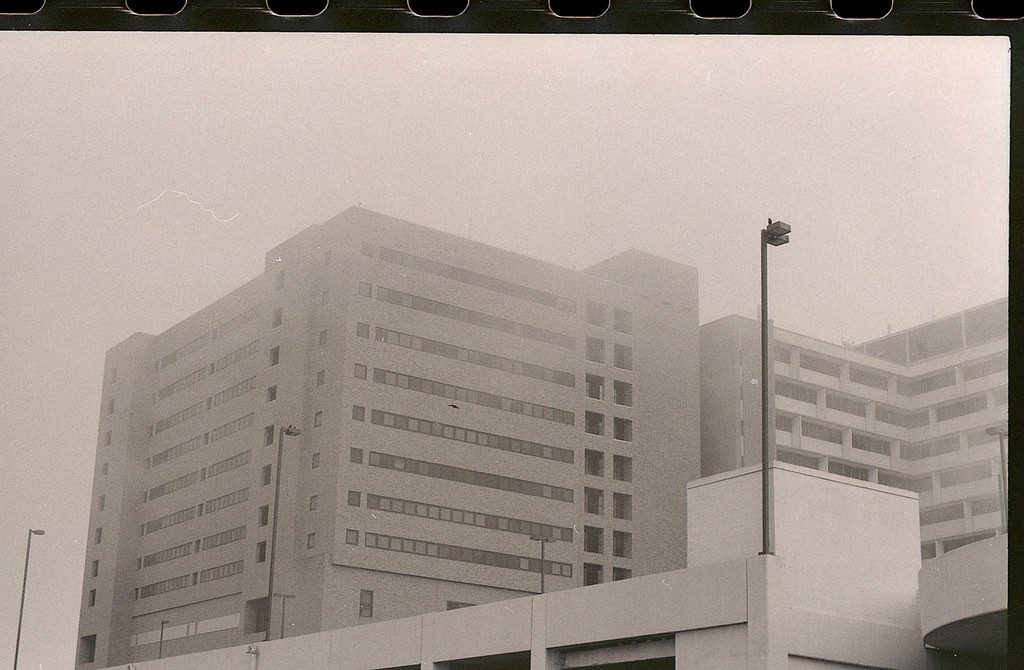 Hospital Vibes Two
