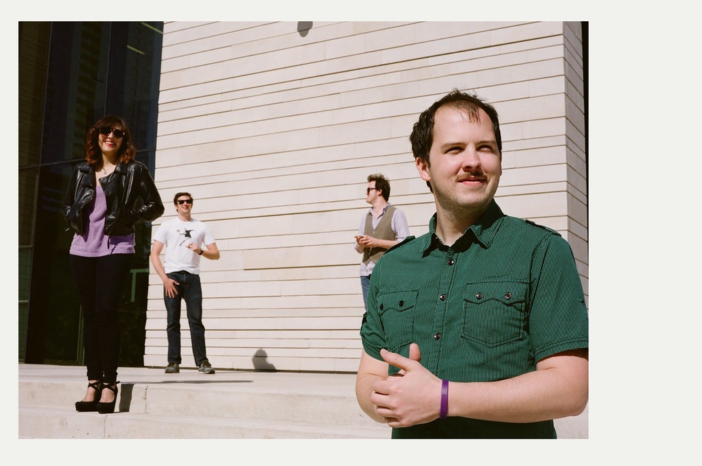 Austin Band