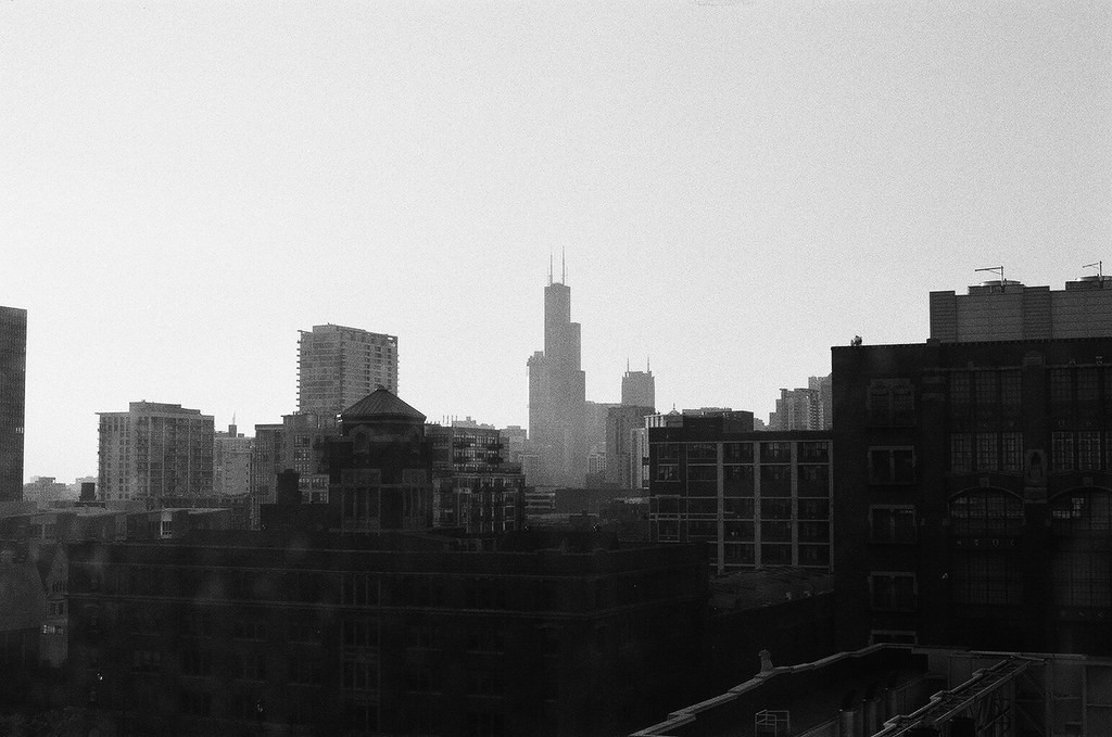 ChiTown Three