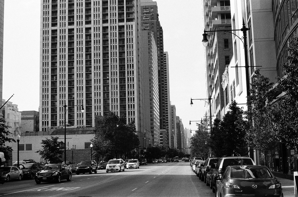 ChiTown Six