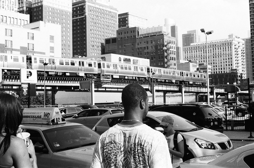 ChiTown Seven