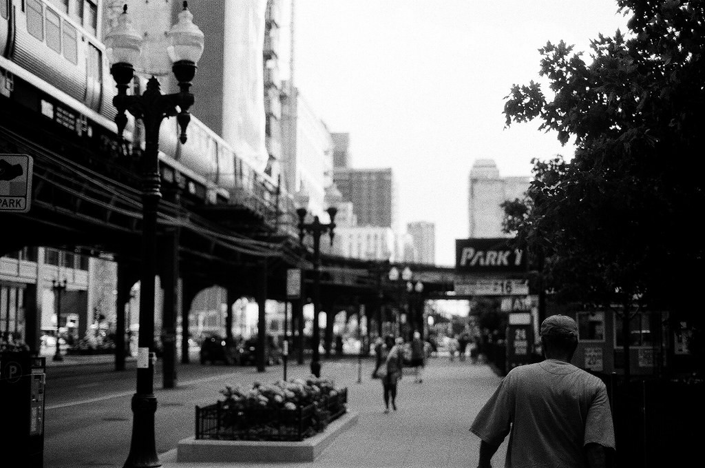 ChiTown Moments