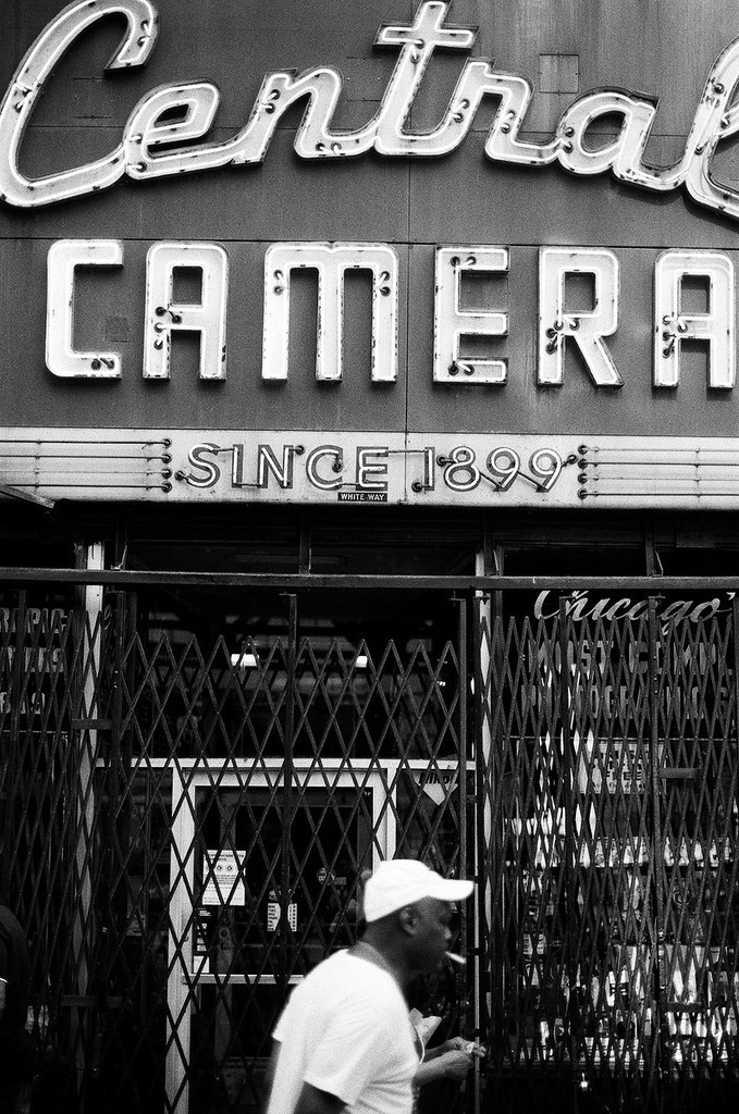 Camera