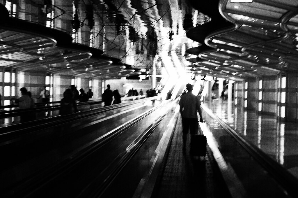 Train Moments Three
