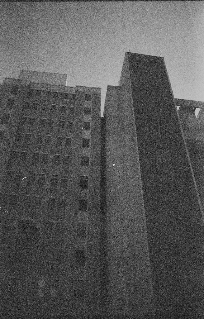 Expired Film