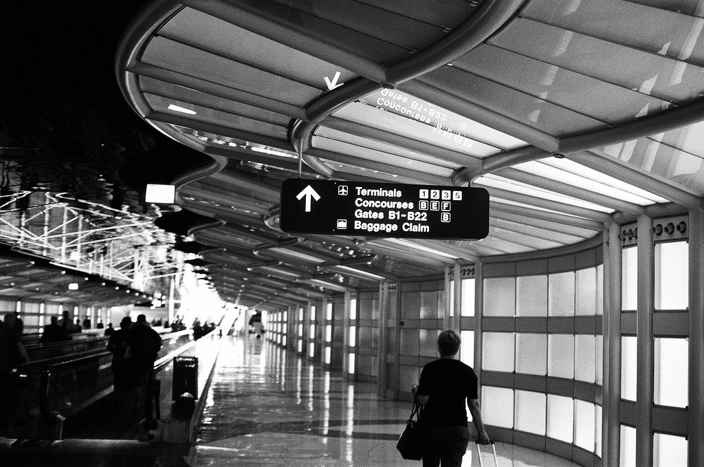 Train Moments Five