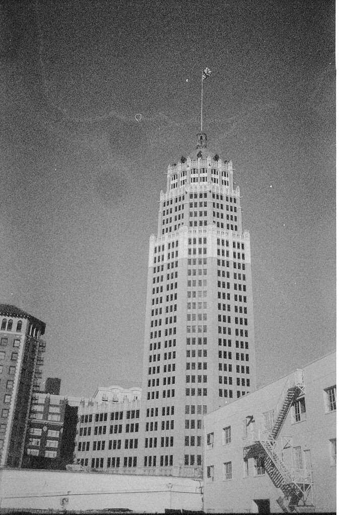 Expired Film Two