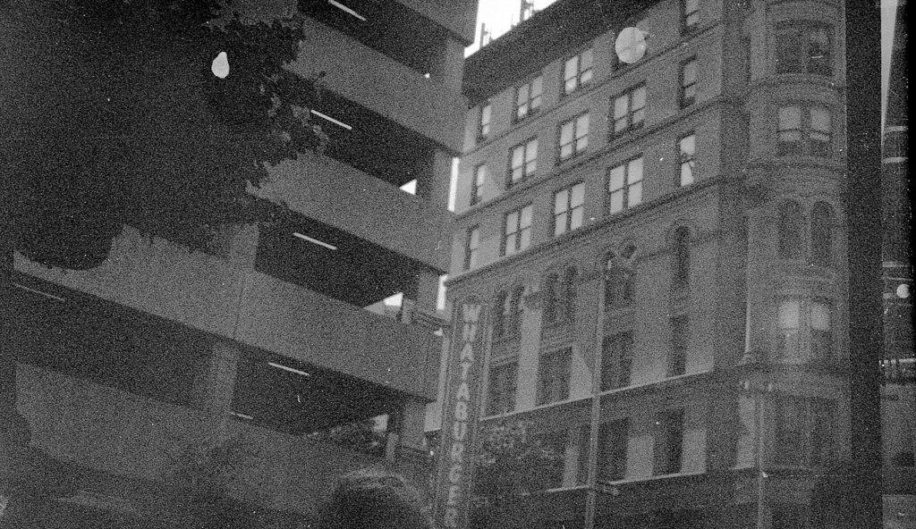 Expired Moments Two