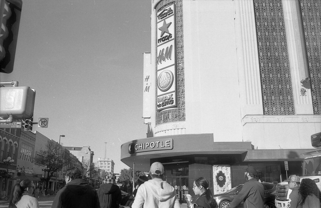 Downtown Minox Moments Two