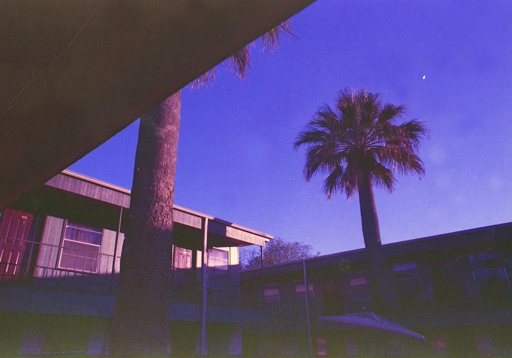 Where I grew Up