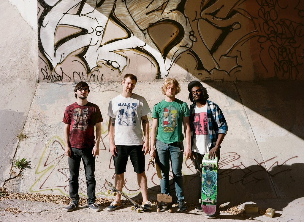 Band Three
