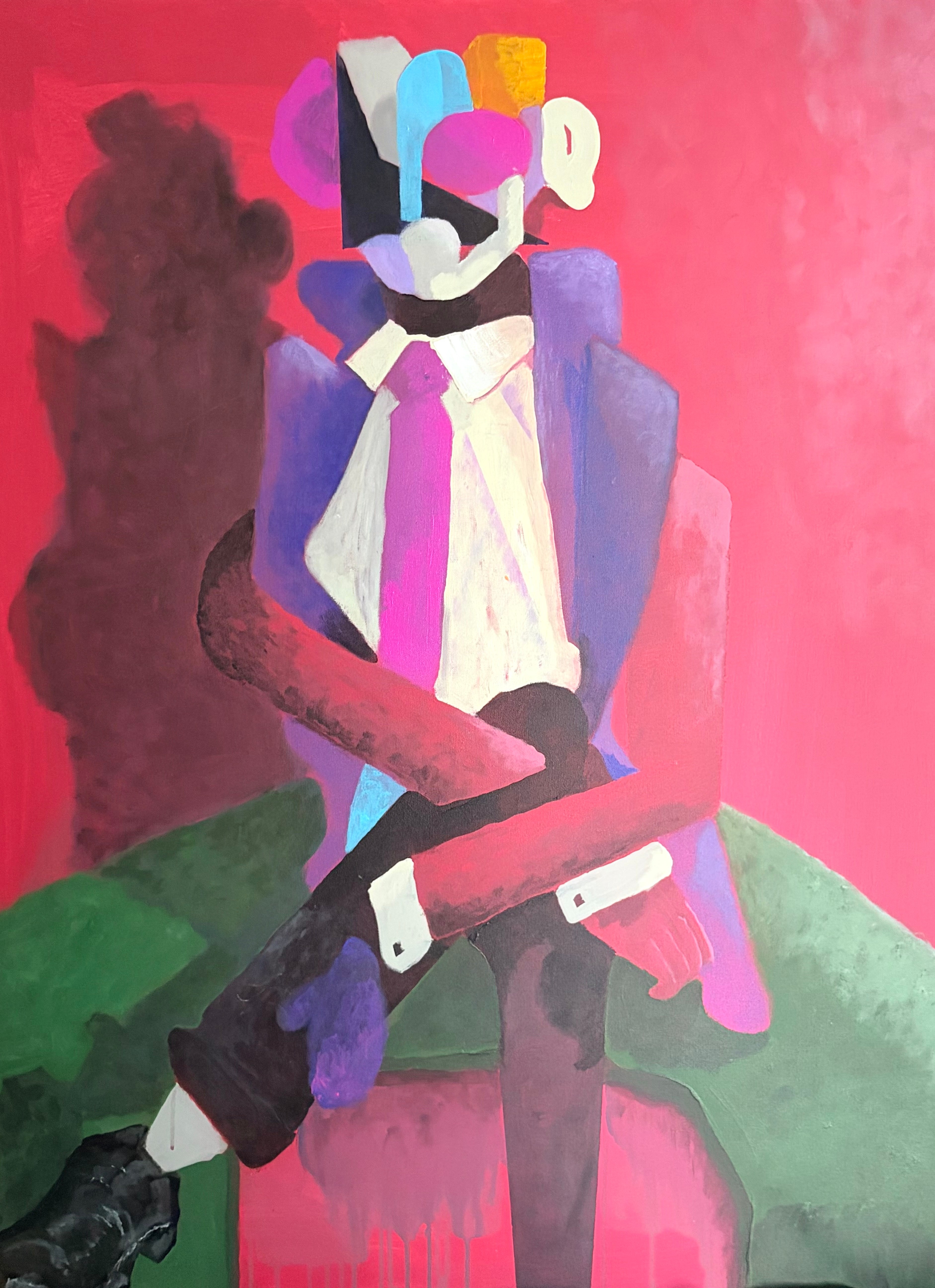 The Regular