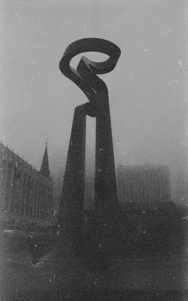 Friendship Tower